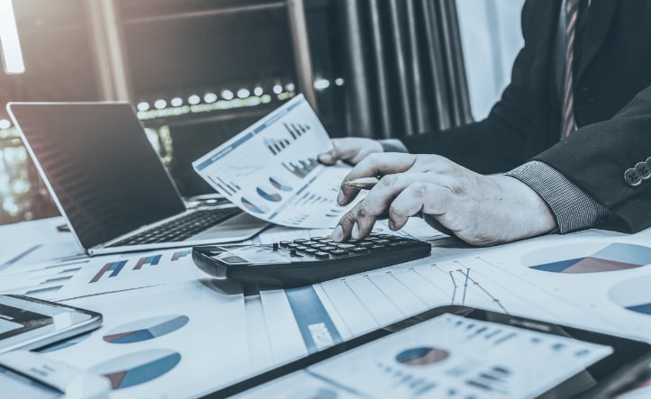 Competitive Value Analysis